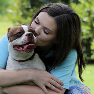 Meet your Posher, Hanna